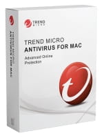 Trend Micro Antivirus for Mac 2024