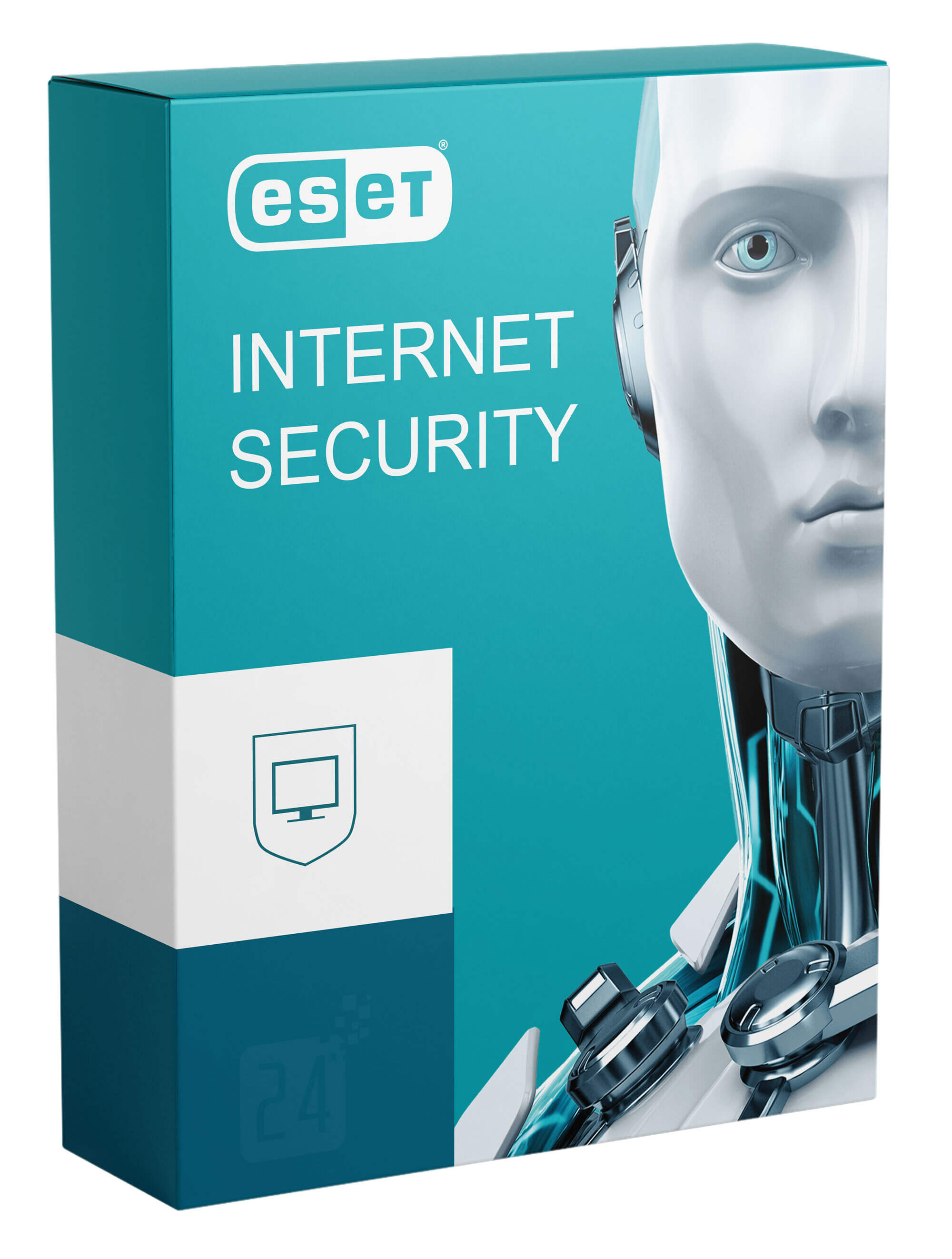 Motivos para escolher a ESET