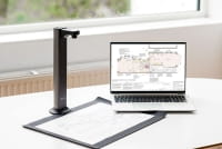 IRIScan Desk 7 Pro
