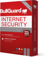 BullGuard Internet Security 2024
