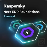 Kaspersky Next EDR Foundations Renewal