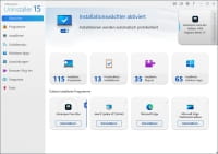 Ashampoo UnInstaller 15
