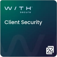WithSecure Client Security