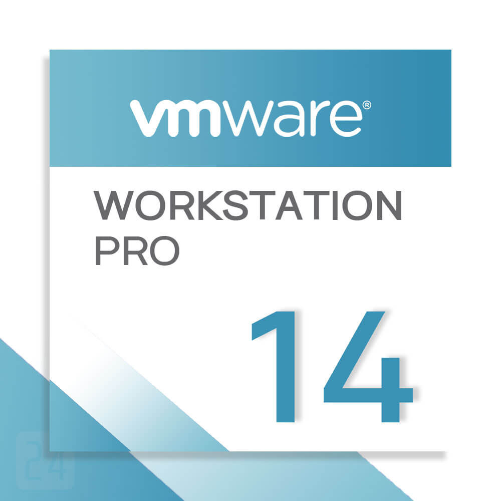 vmware workstation pro 14 download