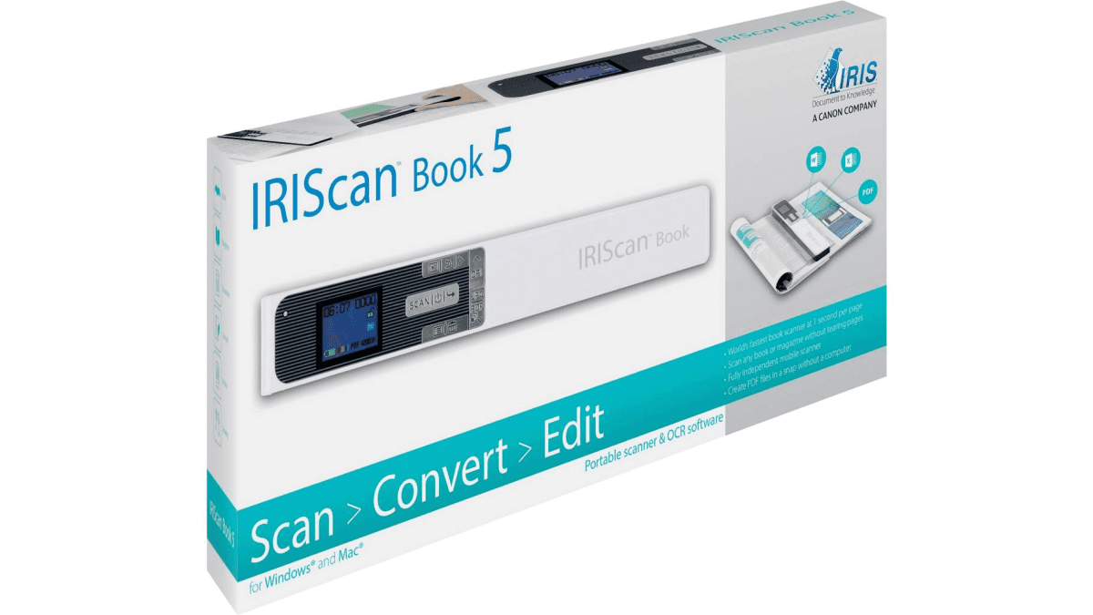 スキャナー IRISCAN BOOK 5 DOCUMENT SCANNER WHITE Amazon.co.jp：IRISCAN BOOK 5 DOCUMENT SCANNER WHITE