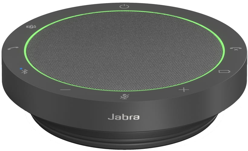 Jabra Speak2 55 Microsoft Teams