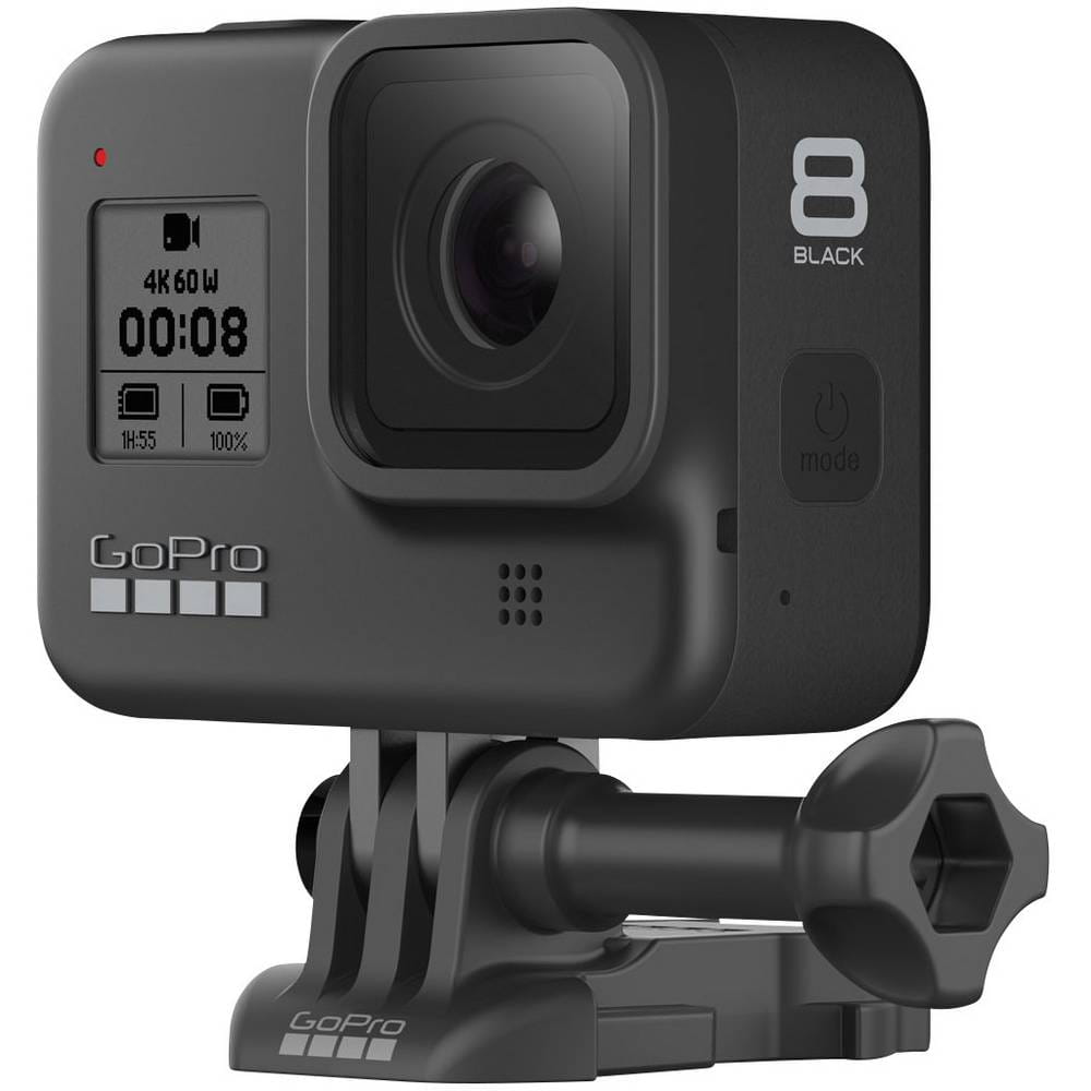 GoPro HERO Black Action | - Buy quality software in the online shop