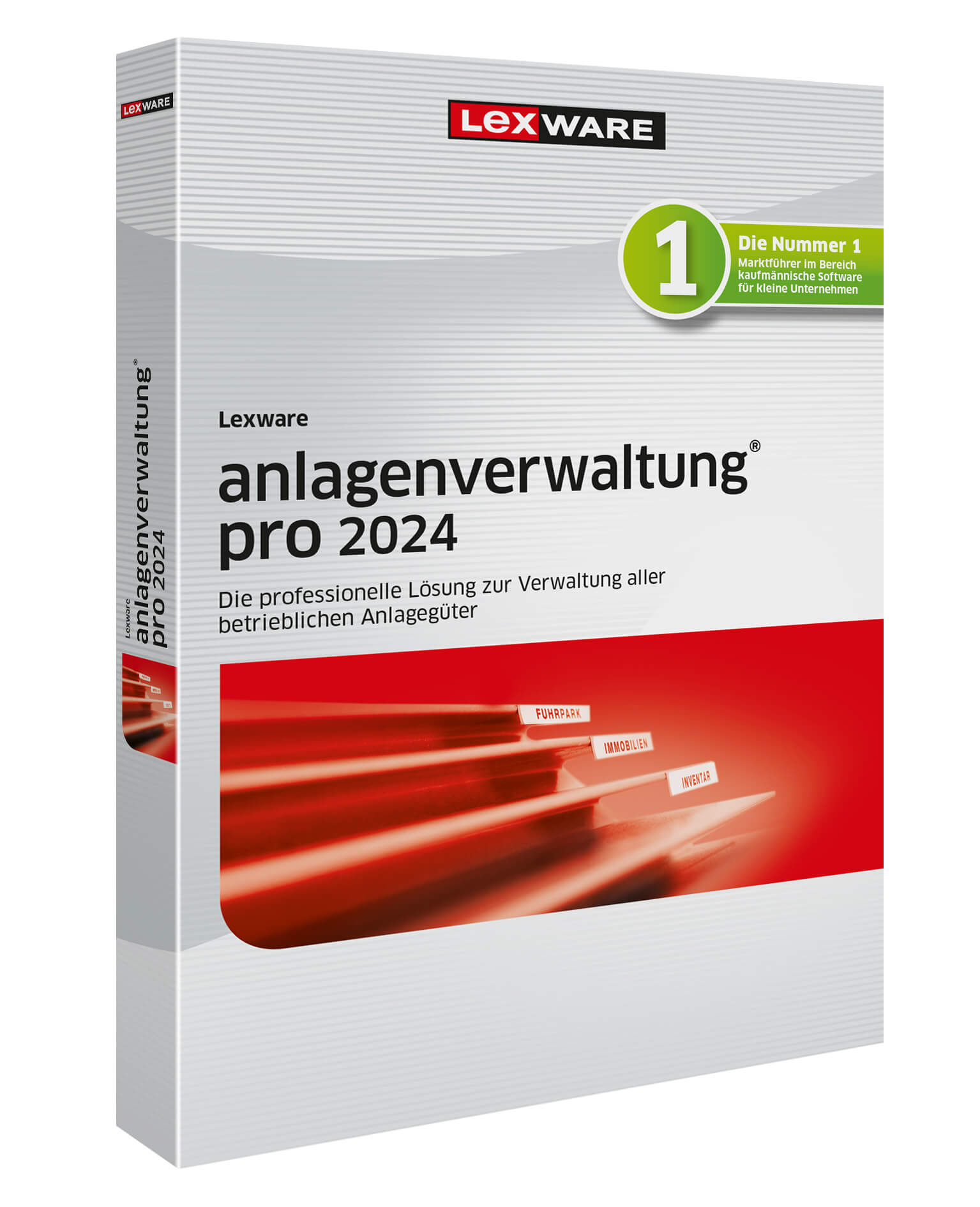 Lexware Anlagenverwaltung 2024 | Blitzhandel24 – Software Und Cloud ...