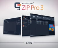Ashampoo ZIP Pro 3