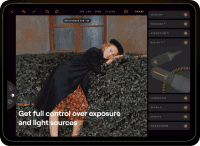 Skylum Luminar Mobile