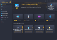 Ashampoo UnInstaller 16