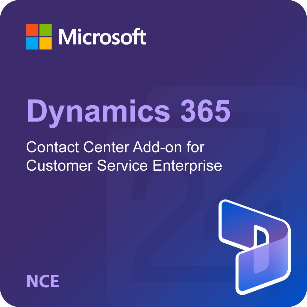 Microsoft Dynamics 365 Contact Center Digital Add-on for Customer ...