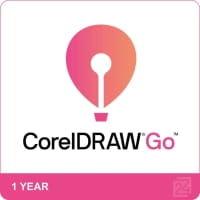 CorelDRAW Go 365 (2025) CorelDRAW Go 365 (2025)