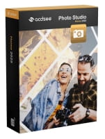 ACDSee Photo Studio Home 2025 ACDSee Photo Studio Home 2025