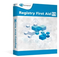 Avanquest Registry Primeiros Socorros 11