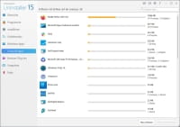 Ashampoo UnInstaller 15