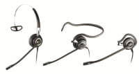 Jabra Biz 2400 II QD