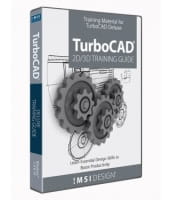 2D/3D Training Guide for TurboCAD Deluxe - Training
