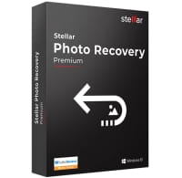 Stellar Photo Recovery 9 Premium Windows