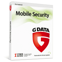 G DATA Mobile Security 2025