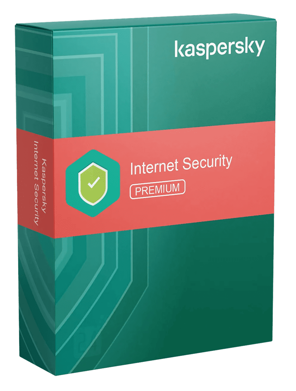 Kaspersky Internet Security 2025 1 Dispositivo 2 Anni