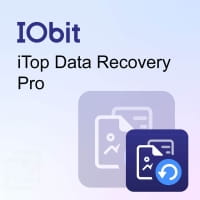 iTop Data Recovery Pro iTop Data Recovery Pro