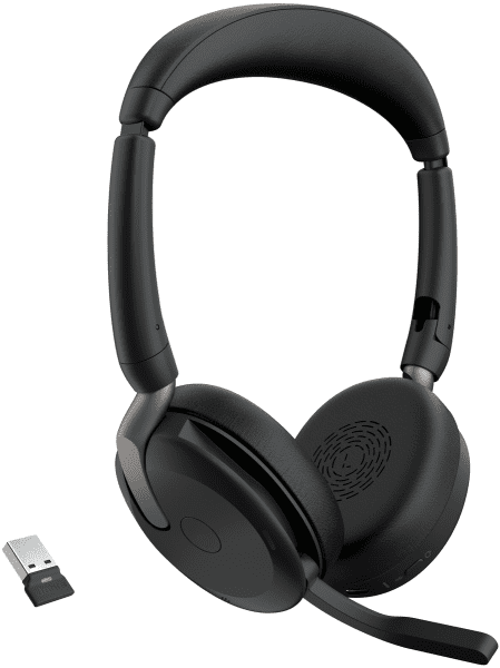 Jabra Evolve2 65 Flex