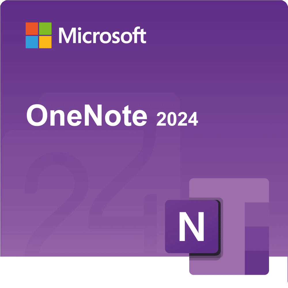 Microsoft Co Microsoft OneNote 2024 Mac