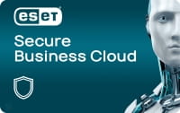 ESET Secure Business Cloud