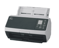 Ricoh (Fujitsu) fi-8190 Arbeitsgruppen-Dokumentenscanner inkl. TWAIN / ISIS