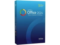SoftMaker Office 2024 home & Business SoftMaker Office 2024 home & Business