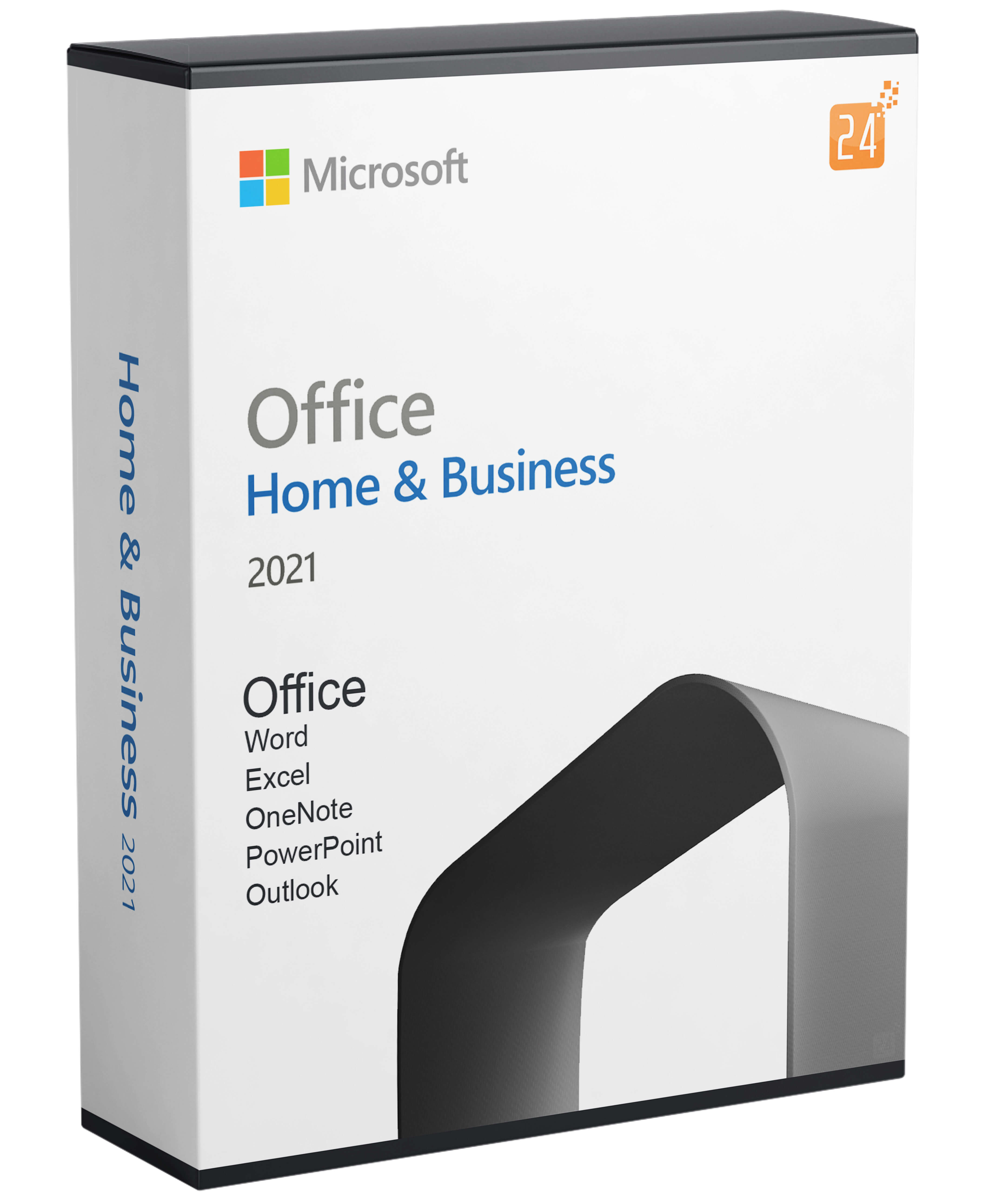 Microsoftメーカー型番Microsoft Office 2021 Home ＆ Business