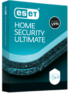 ESET HOME Security ULTIMATE