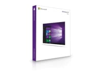Microsoft Windows 10 Pro Open NL (Open License)
