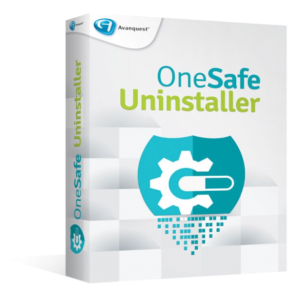 Désinstallateur OneSafe
