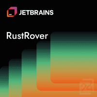 Jetbrains RustRover Jetbrains RustRover