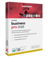 Lexware Business 2025 Pro Lexware Business 2025 Pro