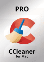 CCleaner Professional for Mac