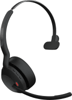 Jabra Evolve2 55 Mono + Charging Station