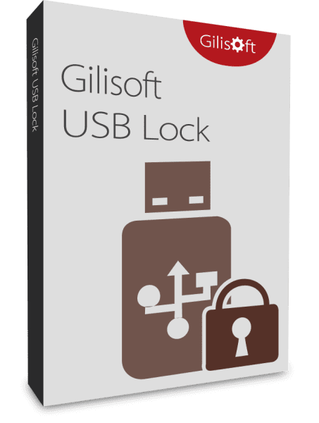 Gilisoft USB Lock