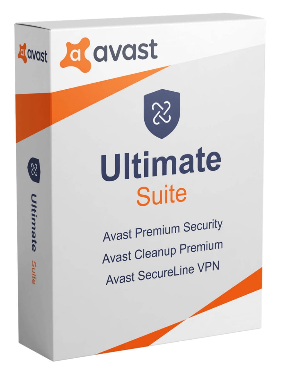 Avast Ultimate Suite 2025 5 Dispositivi 3 Anni