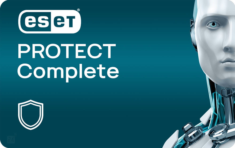 ESET PROTECT Complete | Blitzhandel24 – Software Und Cloud Lizenzlösungen