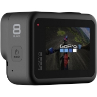 GoPro HERO 8 Black Action Cam