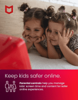 McAfee Total Protection with Safe Connect VPN 2023 10 Devices