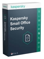 Kaspersky Small Office Security (2023)