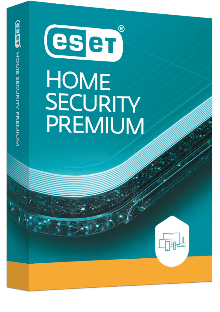 ESET HOME Security Premium | Blitzhandel24