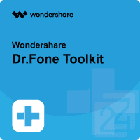 Wondershare Dr.Fone Full Toolkit Wondershare Dr.Fone Full Toolkit