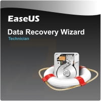 EaseUS Data Recovery Wizard Technician EaseUS Data Recovery Wizard Technician