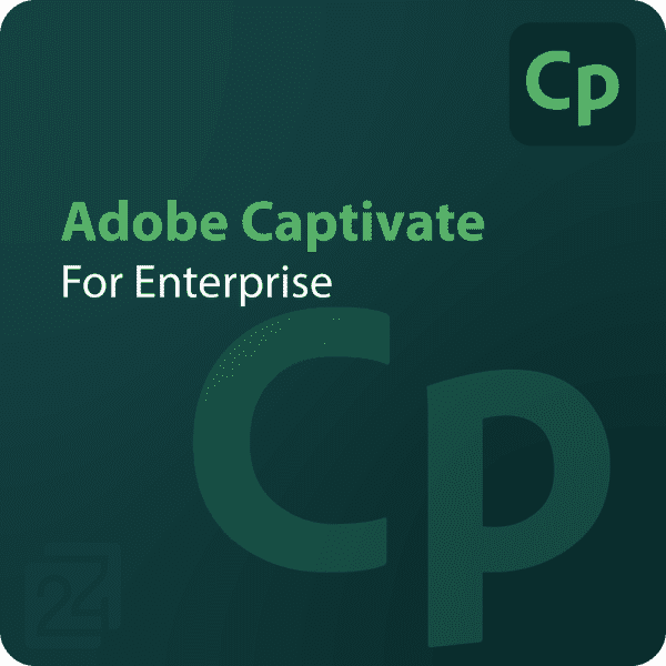 Adobe Captivate for Enterprise