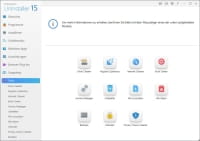 Ashampoo UnInstaller 15